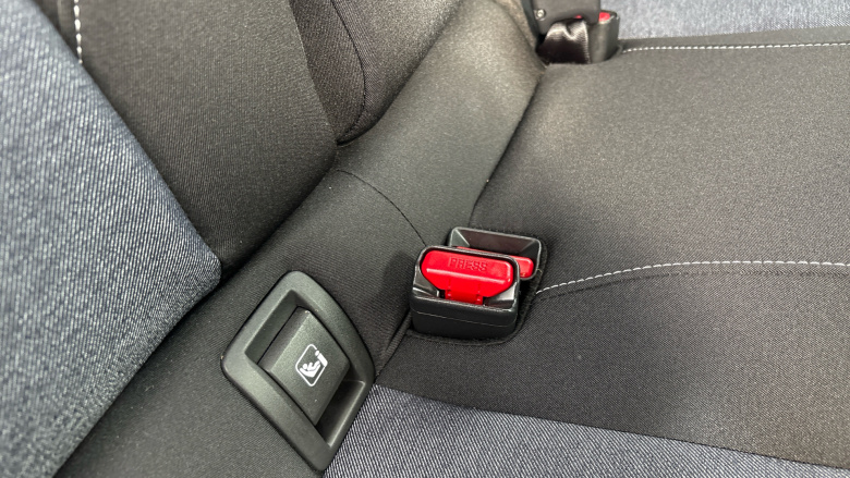 Renault 5 110kW Techno Comfort Range 52kWh 5dr Auto Electric Hatchback